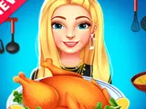 Ellie Thanksgiving Day