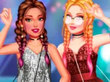 Sequin Insta Divas