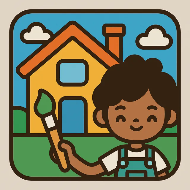 Toca Boca House ideas