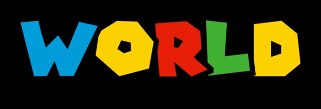 Toca Life World