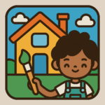 Toca Boca House ideas​