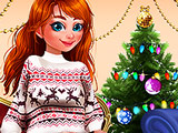 Bffs Winter Holidays For Girls