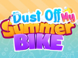 Dust Off My Summer Bike