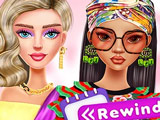 Prinxy Dress Up Rewind