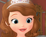 Sofia The First A Day At Royal Prep