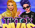 Tiktok Divas Likearockstar
