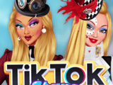 Tiktok Stars Welcome To Wonderland