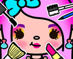 Toca Boca Beauty Salon