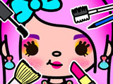 Toca Boca Beauty Salon