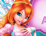 Winx Magical Adventure